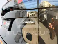 2026 Volkswagen Tayron