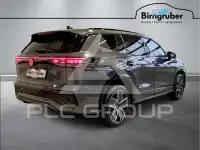 2026 Volkswagen Tayron
