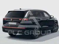 2026 Volkswagen Tayron