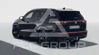 2026 Volkswagen Tayron