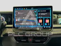 2026 Volkswagen Tayron