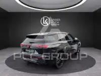 2026 Volkswagen Tayron