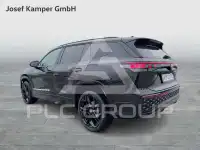 2026 Volkswagen Tayron