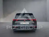 2026 Volkswagen Tayron
