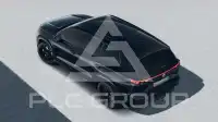 2026 Volkswagen Tayron