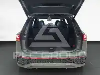 2026 Volkswagen Tayron