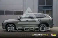 2026 Volkswagen Tayron
