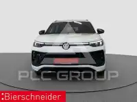 2026 Volkswagen Tayron