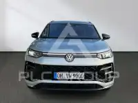 2026 Volkswagen Tayron