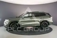 2026 Volkswagen Tayron