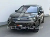 2026 Volkswagen Tayron