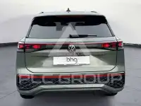 2026 Volkswagen Tayron