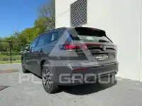 2026 Volkswagen Tayron