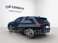 2026 Volkswagen Tayron
