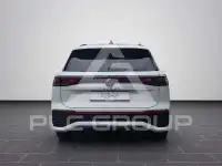 2026 Volkswagen Tayron