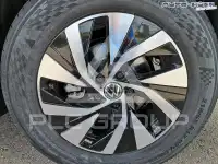 2026 Volkswagen Tayron