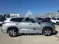2026 Volkswagen Tayron