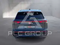 2026 Volkswagen Tayron