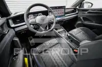 2026 Volkswagen Tayron