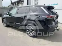 2026 Volkswagen Tayron