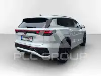 2026 Volkswagen Tayron