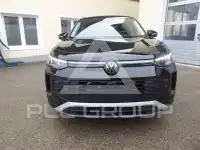 2026 Volkswagen Tayron