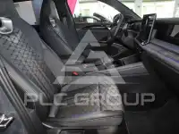 2026 Volkswagen Tayron