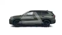 2026 Volkswagen Tayron