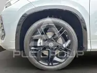 2026 Volkswagen Tayron
