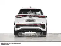 2026 Volkswagen Tayron