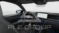 2026 Volkswagen Tayron