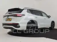 2026 Volkswagen Tayron