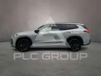 2026 Volkswagen Tayron