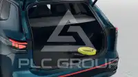 2026 Volkswagen Tayron