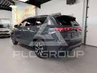 2026 Volkswagen Tayron