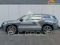 2026 Volkswagen Tayron