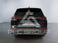 2026 Volkswagen Tayron