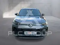 2026 Volkswagen Tayron