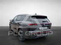 2026 Volkswagen Tayron