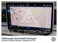 2026 Volkswagen Tayron