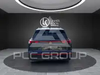 2026 Volkswagen Tayron