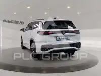 2026 Volkswagen Tayron