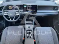 2026 Volkswagen Tayron