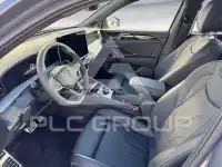 2026 Volkswagen Tayron