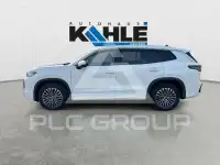 2026 Volkswagen Tayron