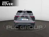 2026 Volkswagen Tayron