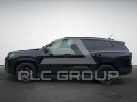 2026 Volkswagen Tayron
