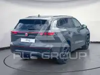 2026 Volkswagen Tayron