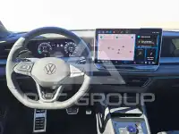 2026 Volkswagen Tayron