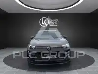 2026 Volkswagen Tayron
